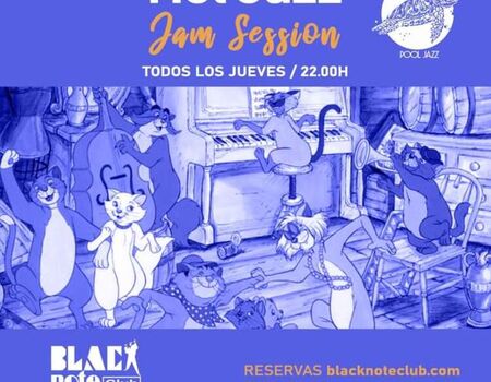 Imagen del evento
