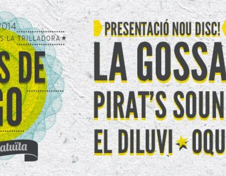 Imagen del evento