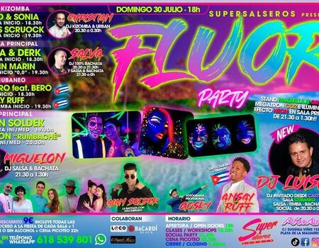 Imagen del evento