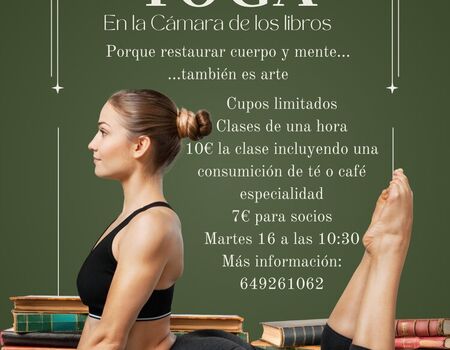 Imagen del evento