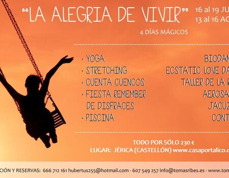 Imagen del evento