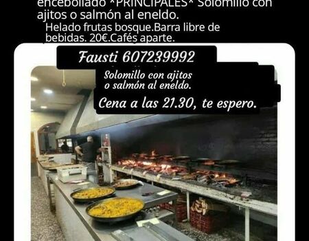 Imagen del evento