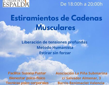 Imagen del evento