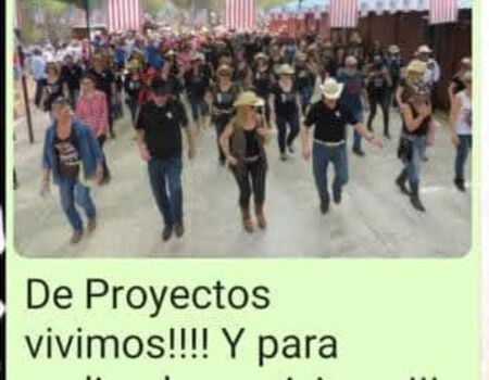 Imagen del evento