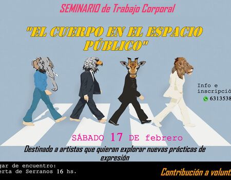Imagen del evento