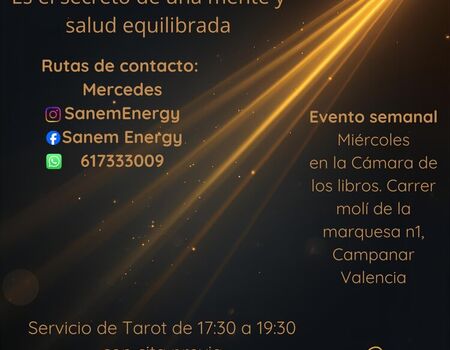 Imagen del evento