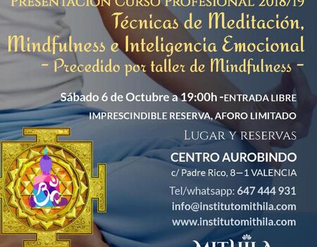 Imagen del evento