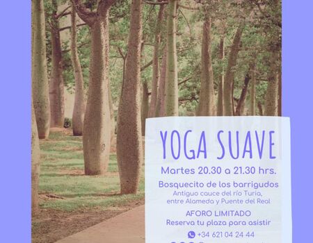 Imagen del evento