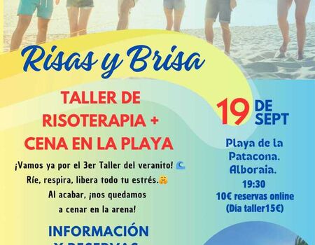 Imagen del evento