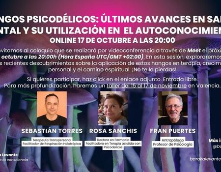 Imagen del evento