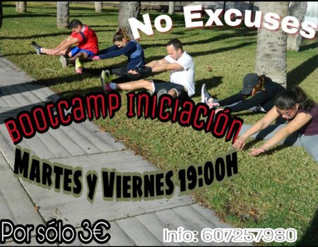Imagen del evento