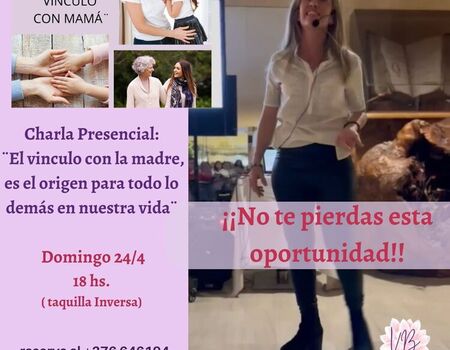 Imagen del evento