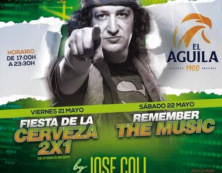 Imagen del evento