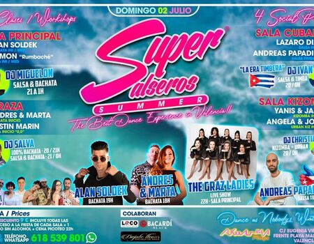 Imagen del evento