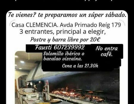 Imagen del evento