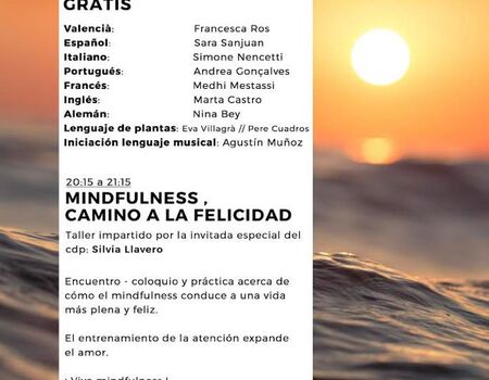 Imagen del evento