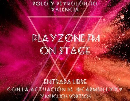 Imagen del evento