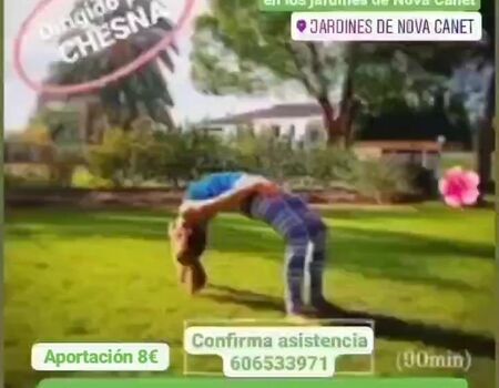 Imagen del evento