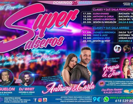 Imagen del evento