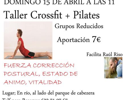 Imagen del evento