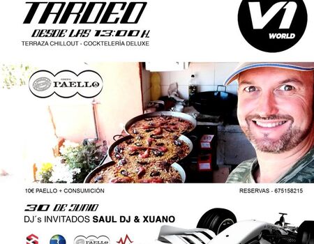 Imagen del evento
