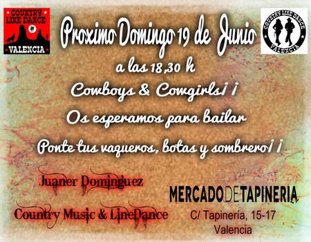 Imagen del evento