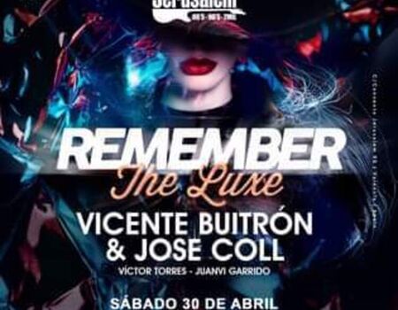 Imagen del evento