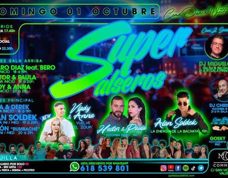 Imagen del evento