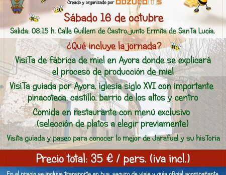 Imagen del evento