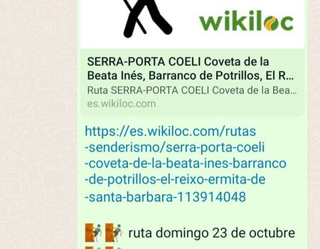 Imagen del evento