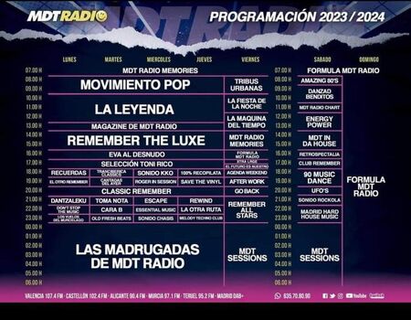 Imagen del evento