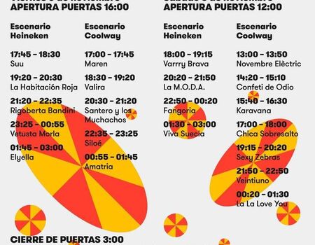 Imagen del evento