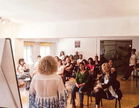 Imagen del evento