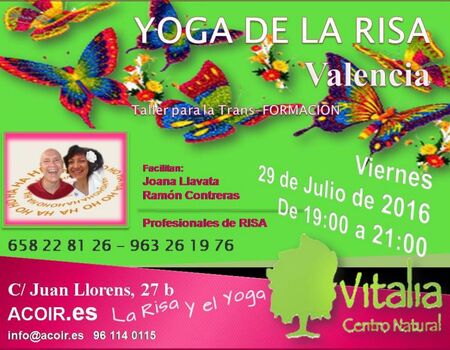 Imagen del evento
