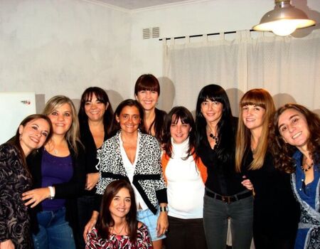 Imagen del evento