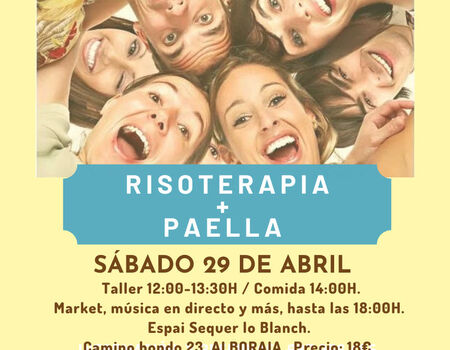 Imagen del evento