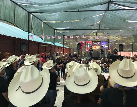 Imagen del evento