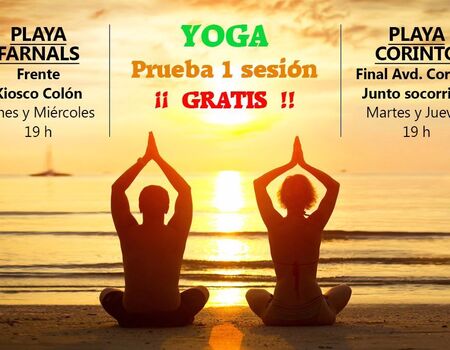 Imagen del evento