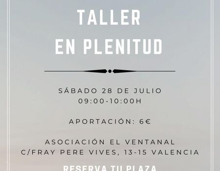 Imagen del evento