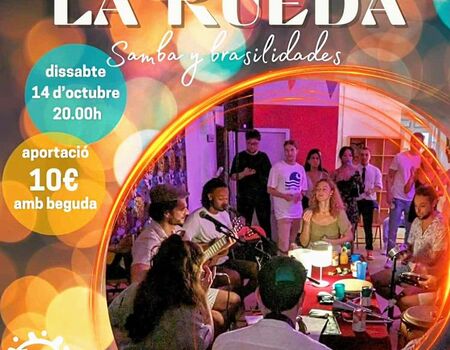 Imagen del evento