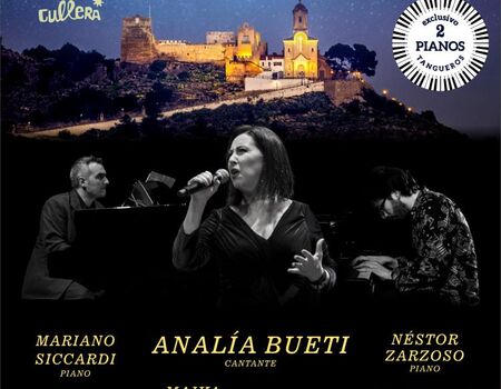 Imagen del evento