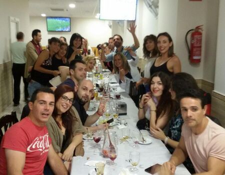 Imagen del evento