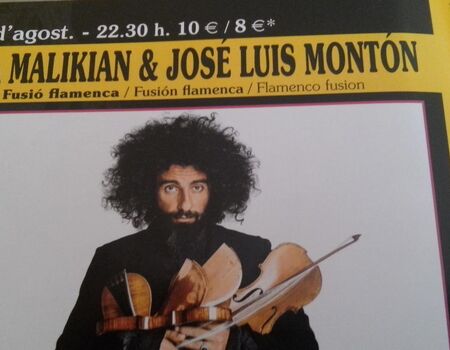 Imagen del evento