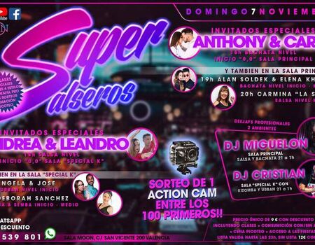 Imagen del evento