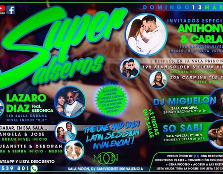 Imagen del evento