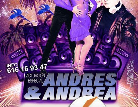 Imagen del evento