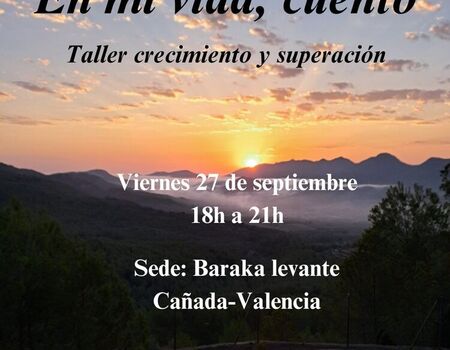 Imagen del evento