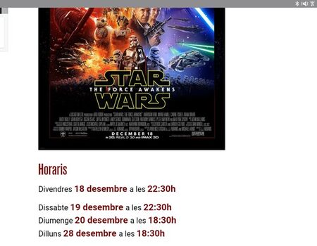 Imagen del evento