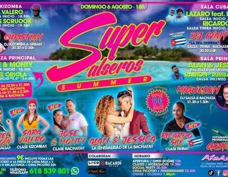 Imagen del evento