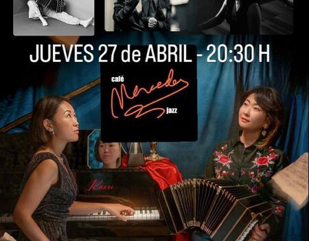 Imagen del evento